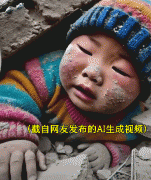 <b>图中人物以至有6根手指</b> 