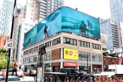 提交做品逾20支 