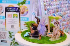 <b>实现捏脸即发声的轻量化表</b> 